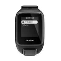 TomTom Spark Music GPS运动手表