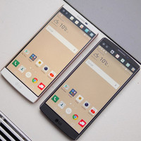 LG V10 双屏 智能手机