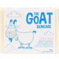  The Goat Skincare  纯手工山羊奶皂