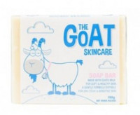 The Goat Skincare 纯手工山羊奶皂 原味 100g