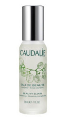 CAUDALIE 欧缇丽 Beauty Elixir 葡萄活性精华爽肤水/皇后水 30ml