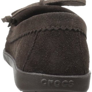 crocs/卡骆驰 14697 Adela 女士豆豆鞋