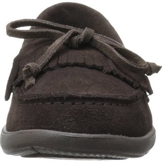 crocs/卡骆驰 14697 Adela 女士豆豆鞋
