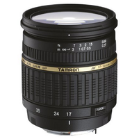 TAMRON 腾龙 SP AF 17-50mm f/2.8 XR LD Di II 镜头