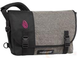 Timbuk2 天霸 Classic Messenge 经典邮差包 S号