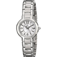 BULOVA 宝路华 Precisionist Fairlawn 96L147 女款时装腕表