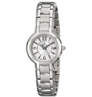 BULOVA 宝路华 Precisionist Fairlawn 96L147 女款时装腕表