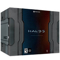 Microsoft 微软 Halo 5: Guardians Limited Collector's Edition 《光环5：守护者》Xbox One限量收藏版