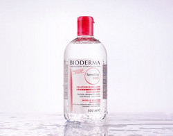 BIODERMA 贝德玛 舒妍洁肤液 500ml （买2送1）