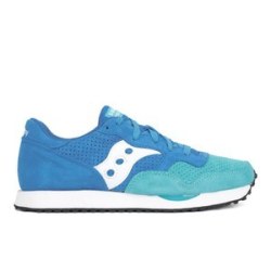 saucony DXN Trainers 跑鞋