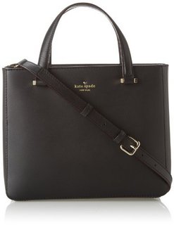 kate spade NEW YORK 凯特·丝蓓纽约 2 Park Avenue Sweetheart 女士单肩包