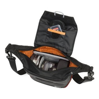 Lowepro 乐摄宝 LP36337 Compact (ILC) Courier 80 数码包