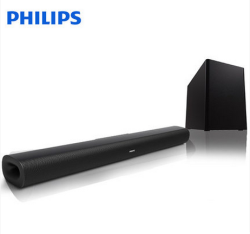 PHILIPS 飞利浦 HTL1060B/93 回音壁
