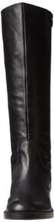 ENZO ANGIOLINI 恩佐·安焦利尼 Shobi Wide Calf Riding Boot 真皮女士高筒靴