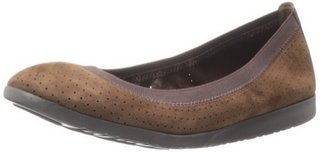 COLE HAAN Gilmore Ballet Flat 女士芭蕾平底鞋