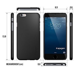  Spigen iPhone6 保护壳