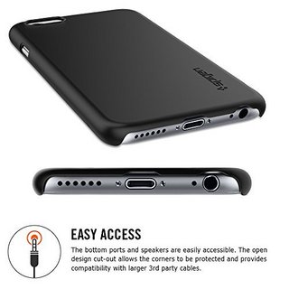  Spigen iPhone6 保护壳