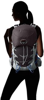OSPREY Tempest 暴风 女款轻量徒步登山包