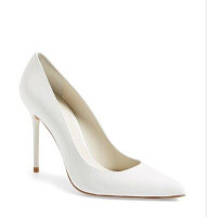 STUART WEITZMAN 斯图尔特·韦茨曼 Nouveau 女色高跟鞋