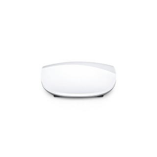 Apple 苹果 Magic Mouse 2 无线鼠标 银色