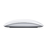 Apple 苹果 Magic Mouse 2 无线鼠标 银色
