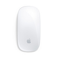 Apple 苹果 Magic Mouse 2 无线鼠标 白色