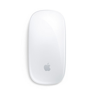 Apple 苹果 Magic Mouse 2 无线鼠标 银色