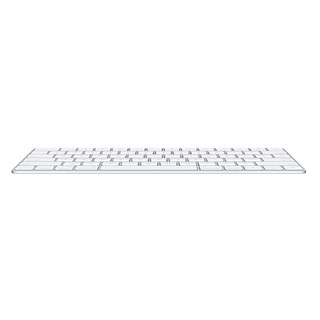 Apple 苹果 Magic Keyboard 78键 蓝牙无线薄膜键盘