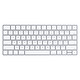PLUS会员：Apple 苹果 Magic Keyboard 妙控键盘 - 中文 (拼音)