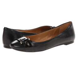 Nine West 玖熙 Accidental Leather 女款平底鞋