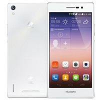 HUAWEI 华为 P7 4G手机