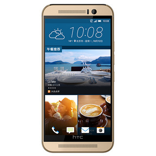 HTC 宏达电 One M9E 光学防抖公开版 智能手机