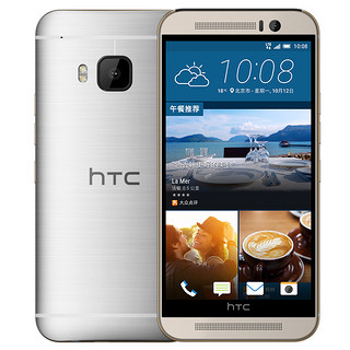 HTC 宏达电 One M9E 光学防抖公开版 智能手机