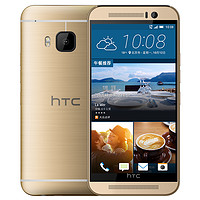 HTC 宏达电 One M9E 光学防抖公开版 智能手机