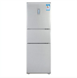 SIEMENS 西门子 KK28F2660W 272升三门冰箱