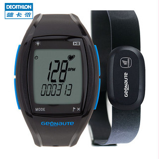 DECATHLON 迪卡侬 GEONAUTE 410 心率表