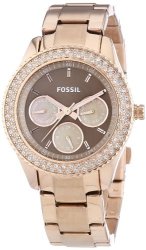 FOSSIL ES3502 Stella 女士石英手表
