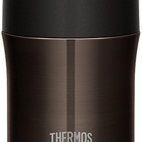 THERMOS 膳魔师 JBM-500-BK 不锈钢焖烧罐 黑色 500ml