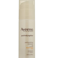 Aveeno Active Naturals Positively Ageless 青春驻颜日用润肤乳