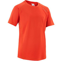 DECATHLON 迪卡侬 QUECHUA TS Forclaz 100 儿童运动T恤