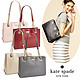 新低价：kate spade NEW YORK Sedgewick Lane Phoebe 女款单肩包