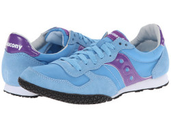 saucony Originals Bullet 女士休闲运动鞋