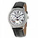 FREDERIQUE CONSTANT 康斯登 Business Timer FC-270EG3P6 男士月相表