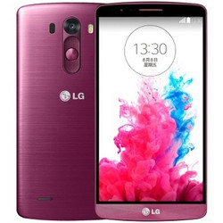 LG G3 32GB 手机 双网4G 五色可选