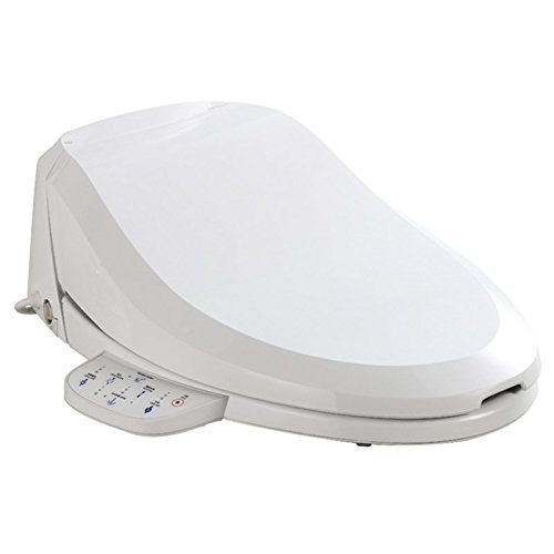 kohler 科勒 4737t-0 c3-125 智能洁身器