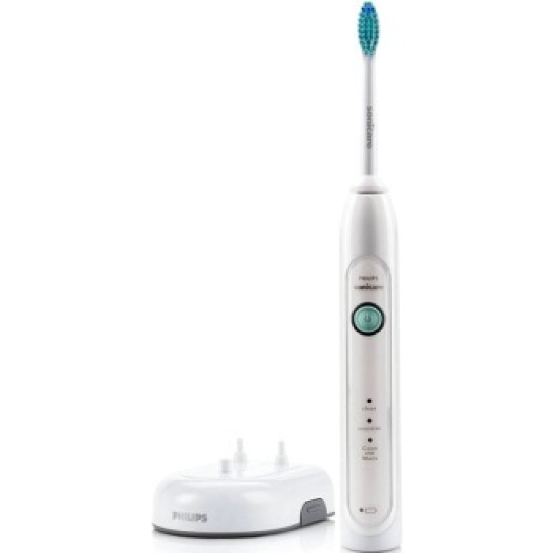 低价PHILIPS 飞利浦 Sonicare HX6730 声波电动牙刷 火速开箱（附5折购买刷头简单流程）