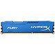 金士顿 HYPERX 骇客神条 FURY DDR3 1600 8g 台式机内存条