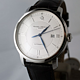 BAUME & MERCIER 名士 Classima 克莱斯麦系列 MOA08731 男款机械腕表