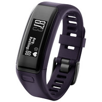 GARMIN 佳明 vívosmart HR 智能手环