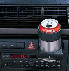 Thermos 膳魔师 Beverage Can Insulator 易拉罐保温杯